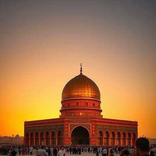 كربلاء
