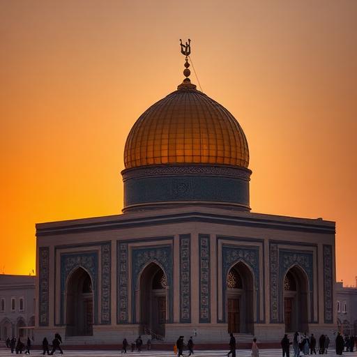 النجف