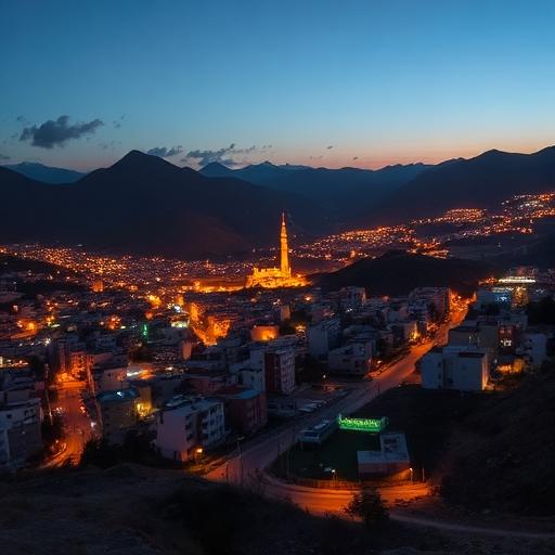 السليمانية